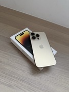 Apple iPhone 14 PRO 128 GB Gold