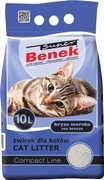 Super Benek Compact Bryza Morska 10L