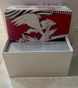 Karty Pokemon TCG, same holo i revers.