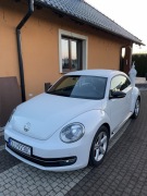 VOLKSWAGEN BEETLE 2.0TSI SPORT