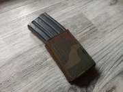 EPR Ładownica Karabinowa 5,56 .223 5,45 AR15 M4 Cordura WZ93 Pantera Leśna