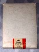 Foton Fotonbrom FBR 4-231 KR 13x18 100 Arkuszy Papier Foto PRL