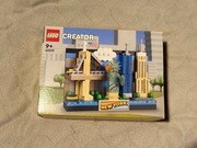 Lego 40519 Nowy York 