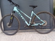 Kellys Pheebe koła28 rama M Cross