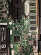 Płyta główna NM-D701 HS553 Ryzen 7 5700u 16GB Ram 15alc05 15are05