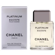 Chanel - Platinum egoiste (100ml) EDT