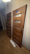 Drzwi pokojowe 7 sztuk