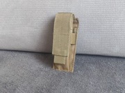 Pojedyncza ładownoca pistoletowa 8fields coyote tan