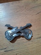 Metalowa Klamra do paska gitary elektryczne