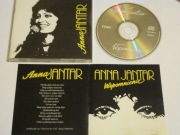 Anna Jantar - Wspomnienie (CD)