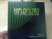 Filtr powietrza Suzuki sv 650