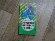 Anna Czerni - Prywatka przyjęcie i inne...
