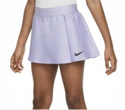 Dziewczęca Spódniczka Spodenki Tenis 2w1 Nike Dri-Fit CV7575-515 M 137-146