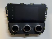 Panel radiowy Renault Kadjar 2021