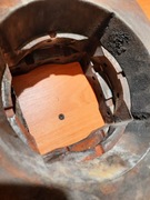 Palenisko do pieca na ekogroszek