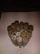 Łuska  Mauser  Czechosłowacja  M 1933 -10