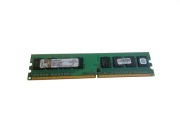 Pamięć RAM Kingston DDR2 512MB 533MHz