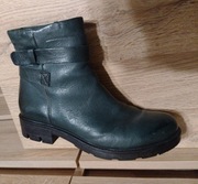 Botki Fomentana Vert 39 (25,5 cm) Gren in Dream.