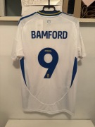Koszulka Adidas Leeds United 24/25 Home - #9 Bamford