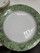 Burg Lindau, talerzy 