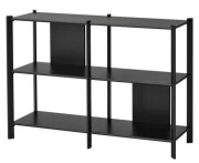 Regał IKEA Jattesta 120x85 cm