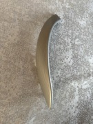 BMW F30 F34 F32 F36 DEKOR UCHWYT DRZWI PRAWA RĄCZKA LISTWA HEXAGON