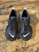 Buty męskie do biegania Nike ZoomX Invincible Run Flyknit 3 szare 47