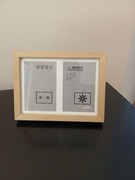 Ramka do zdjęć Ikea Ribba