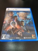 Baldur's Gate 3 Ps5