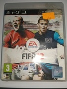 Fifa 12 PlayStation 3