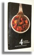 ENCYKLOPEDIA SZTUKI KULINARNEJ KUCHNIA FRANCUSKA I 4