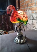 Lampka Fleming 21 cm USB LED 