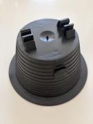 Uchwyt Odgromowy Betonowy w Tworzywie ELKO-BIS 30.1