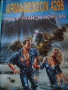 Armageddon 4298 Philip Francis Nowlan