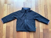 Bluza dziecięca softshell FEEL na rozmiar 104