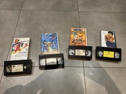 Kasety Hanna Barbera