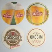 WAFEL BROWAR OKOCIM CARLSBERG ZATECKY ZAGŁOBA