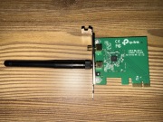 TP-LINK TL-WN881ND 300Mb/s Wireles N Adapter IEEE 802.11b/g/n 2x RP-SMA