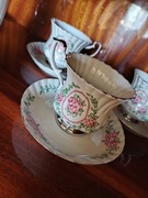 Zestaw kawowy Chodzież lata 70/80