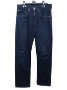 Spodnie jeansowe Levis 752 W31 L32 M