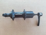 SHIMANO DEORE  FH-T610 - piasta z zamknięciem
