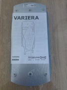 IKEA VARIERA Uchwyt na żelazko, wieszak do szafy, na ścianę, hak