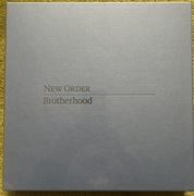 New Order - Brotherhood (Limited Edition) LP+2CD+2DVD