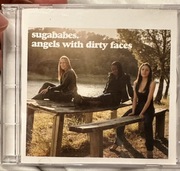 Sugababes Angels with Dirty faces