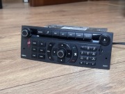 Radio RT4 peugeot 407, citroen możliwość zakodowania 96640242XA