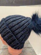 Czapka zimowa Lola  rozm.46/48