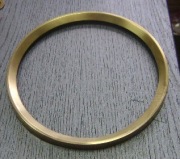 Becker ramka 16 brylant:mechanizm+tarcza+wahadło+gong,sanki,skrzynia,tanio!