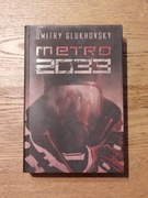 Dmitry Glukhovsky – Metro 2033