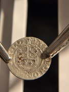 Półtorak 1624r Zygmunt III Waza Bydgoszcz