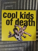 Cool Kids Of Death - Cool Kids Of Death (2011) , 2CD